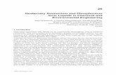 Quaternary Ammonium and Phosphonium Ionic Liquids in ...cdn.intechweb.org/pdfs/13936.pdf · Ionic Liquids in Chemical and ... or chemical sensors (Bradaric et al., 2003 ... making