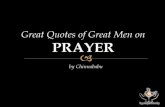 Prayer quotes for online