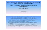 Johnson P3 Legislation Regulation.ppt - University of …web.sahra.arizona.edu/.../lecs/Johnson_P3_Legislation_Regulation_2… · 1 Inflatable Rubber Dam 0 5 10 15 20 25 30 35 40