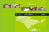 Intercooperation in South Asia - helvetas.org in South Asia. Intercooperation (IC) is a leading Swiss not-for-profit organisation engaged in development and international cooperation.