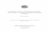 Nonlinear Analysis of Reinforced Concrete Shear … Nonlinear Analysis of Reinforced Concrete Shear Walls in Low-Rise Icelandic Residential Buildings Þórður Sigfússon A thesis