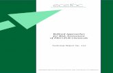 Refined Approaches for Risk Assessment of PBT/vPvB · PDF file · 2016-03-02Refined Approaches for Risk Assessment of PBT/vPvB Chemicals ... 5.4.1 Monitoring data 102 ... be identified