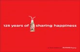 For 125 years, we have been refreshing the world.assets.coca-colacompany.com/.../Coca-Cola_125_years_booklet.pdf · For 125 years, we have been ... Outdoor billboards are introduced