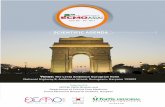 SCIENTIFIC AGENDA - · PDF fileWelcome 3rd Annual Conference on ECMO 2017 | 29th July - 30th July . JULY 29th - 30th ... Dr Ashok Seth , Dr Ramakanta Panda, Dr Sanjeev Chaudhary, Dr