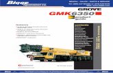 Manitowoc - Crane Sales, Crane Rental and Heavy Rigging · PDF fileMonitoring the lifting condition of the crane at all times, EKS4 works together with, but independently of the ECOS
