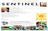 June/July 2017 Sentinel - First United Methodist Church of ... · PDF file6/5/2017 · Rev. Robert English JULY 30 ... 6 p.m. United Methodist Youth Fellowship End-of-Year Banquet