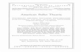 American Ballet Theatre - Ann Arbor District Librarymedia.aadl.org/documents/pdf/ums/programs_19620324e.pdf1961 Eighty-third Season 1962 UNIVERSITY MUSICAL SOCIETY THE UNIVERSITY OF