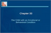 Chapter 33 - Columbiana County Career and Technical … items and derived items © 2011, 2007, 2006 by Saunders, an imprint of Elsevier Inc. 2 Objectives (cont.) • Discuss behavioral