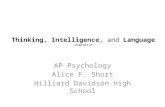 [PPT]Thinking, Intelligence, and Language Chapter 8 · Web viewCognitive Psychology cognitive psychology – approaches that sought to explain observable behavior by investigating