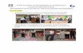 R.M.K COLLEGE OF ENGINEERING & …rmkcet.ac.in/eee/events/DepartmentEvents/2015-16.pdfThe Department conducted the Third Mini Project Competition on 07.03.2016 and around 11 batches