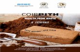 COIR PITH - Coirboardcoirboard.gov.in/wp-content/uploads/2016/07/Coir-Pith.pdf · Coir pith was dumped in the environment around the extraction units in the ... popularly known as