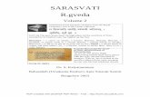 SARASVATI R - The Avalon Libraryavalonlibrary.net/ebooks/S. Kalyanaraman - Rigveda vol 2.pdf · PDF Created with deskPDF PDF Writer ... Kon. Kon:kan.i_ Kond.a Kor. Koraga Kt. ...