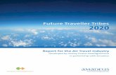 Future Traveller Tribes 2020 - Amadeus Global · PDF fileFuture Traveller Tribes 2020 Report for the Air Travel Industry Developed by Henley Centre HeadlightVision in partnership with