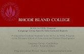 Rhode Island College - RITELL project... · History • Cambodia was formally known as Kampuchea. • Cambodia shares its boarders with Thailand, Laos, and Vietnam. • Cambodian