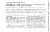 Glaucoma in Fuchs' heterochromic cyclitis congenital Horner'sbjo.bmj.com/content/bjophthalmol/71/11/844.full.pdf · REdisclosed perikeratic congestion, hazycornea, a few hyaline posterior