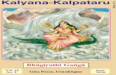 KK. June 2016 Ist P .(12.5.16) IInd P (14.6.16) IIIrd (1.716)kalyana-kalpataru.org/PDF (Full Issues)/kk_june_2016.pdf · óBrahmalina Swami Ramsukhdas ... (Implications of a verse