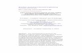 Brazilian Journal of Chemical Engineering - Lorentz · PDF fileBrazilian Journal of Chemical Engineering ... Neoprene-acetone, ... diffusion coefficient, experimental data, polymer