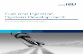 Fuel and Injection System Development - IAV Contents From Concept to Production 4 From Tank to Nozzle –Fuel Supply System (FSS) Diesel, Gasoline, SCR 6 From Tank to Nozzle –Fuel