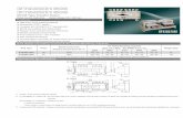 BTS1600 BTS - MTS Power Productsmtspowerproducts.com/admin/data_sheet/BTS1600-brochure.pdf · Molded insulating manual handle ... Optional service maintenance key lock device BTS