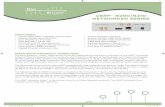 usRp™ n200/n210 netwoRked seRies - Ettus Research · PDF filen200/n210 pRoduct oveRview: The Ettus Research ™ USRP N200 and N210 are the highest performing class of hardware of