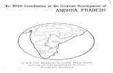 Ilk ANDHRA PRADESHpdf.usaid.gov/pdf_docs/pdacx901.pdf · Ilk. ANDHRA PRADESH. y0 . U.S.A.I.D. Mission to India, New Delhi . Office . of Development . ... The Coastal Plains, the Eastern