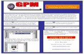Hydraulic Preventive Maintenance Schedule - Edwards · PDF fileTroubleshooting, Training or Preventive Maintenance scheduling. GPM Hydraulic Consulting, Inc. P.O. Box 689 Social Circle,