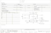 Mechanical Data Sheet -  · PDF filePressure Temperature Internal Diameter Tan ent Len th ... EQUIPMENT DATASHEET Mechanical Data Sheet - Vessel MDVSI Dwg. No 110 Sheet No