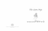 The Guru Puja - Gyuto Foundationgyutofoundation.org/downloads/doc_download/LamaChopaFPMT.pdf · The Guru Puja 92 Lama Chöpa Puja Foundation for the Preservation of the Mahayana Tradition