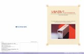 Published in Jul. 2007 Contact to SHINKAWA Electric Co ... · PDF fileSHINKAWA Sensor Technology, Inc. ... vibration analysis A function for analyzing the vibration frequency components,