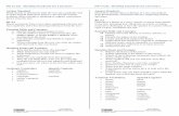 5th Grade –Reading Standards for Literature · PDF file5th Grade –Reading Standards for Literature 5th Grade –Reading Standards for ... RL.5.2 Determine a theme of a ... Academic