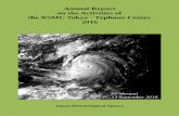 Annual Report on the Activities of the RSMC Tokyo ... · PDF fileThe DVD contains hourly cl oud images of all 2016 TCs of TS intensity or higher within the Center’s ... satellite