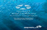 Auction Catalogue - Vancouver Aquarium :: Home over $2 million to programs that help us fulfill our mission to effect conservation of aquatic life. Your enthusiastic participation