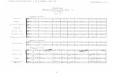Piano Concerto No. 1 in C Major, Op. 15 [Op. 15] - free · PDF fileTitle: Piano Concerto No. 1 in C Major, Op. 15 [Op. 15] Author: Beethoven, Ludwig van - Publisher: Leipzig: Breitkopf