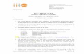 INVITATION TO BID ITB No. UNFPA/UGA/14/002uganda.unfpa.org/sites/default/files/submissions/ITB 1.pdf ·  · 2017-07-14invites sealed bids for the supply and delivery of Dignity Kits