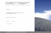 Supplementary Greenhouse Gas Assessment Report · PDF fileSupplementary Greenhouse Gas Assessment Report ... GT Gas Turbine ... Supplementary Greenhouse Gas Assessment Report