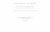 UNIVERSITY OF DELHImaths.du.ac.in/Courses/MSc/PDF/2014-15MAMScSyl.pdf · UNIVERSITY OF DELHI ... MATH14-203 FUNCTIONAL ANALYSIS MATH14-204 FLUID DYNAMICS ... J. B. Conway, Functions