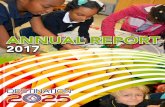 2017 Annual Report on Destination 2025 - scsk12.org Report 2017.pdf• Initiating the Superintendent’s Summer Learning Academy, ... as well as a summary of SCS’ 2017 performance