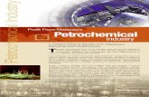 Profit From Malaysia’s Petrochemical - · PDF fileThe ASEAN Bintulu Fertiliser ... 8 Profit from Malaysia’s Petrochemical Industry A corporate tax rate of 25% applies to both local
