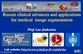 Recent clinical advances and applications for medical ...crl.med.harvard.edu/research/MICCAI_Tutorial/MICCAI11-tutorial... · Recent clinical advances and applications for medical