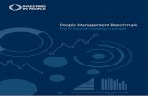 The impact of investing in people - Cullen Scholefield Does achieving excellence in people management actually make a difference to efficiency or performance? This briefing investigates