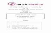BIRMINGHAM MUSIC SERVICE - Yolaresources4bms.yolasite.com/resources/BULLETIN - JU… · Web viewPlease read as this publication contains information that you will need to refer to.