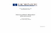 DeviceNet Master (Scanner) - Horner Automation · PDF filePAGE 4 01 FEB 2002 MAN0403-01 LIMITED WARRANTY AND LIMITATION OF LIABILITY Horner APG, LLC. ("HE") warrants to the original