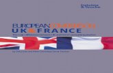 FRANCE COMPARISON - IAS Plus · PDF fileThe main differences between UK and French accounting practice by Chris Jones and Marie-Dominique Samar-Fauchon ... UK/France comparison 19/10/2001