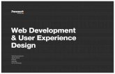 Applications Drupal Mobility UX & UI Design Development... · We have a team of experienced Drupal ... architecture, experience) Positive perception: businesses with applications