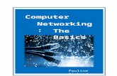 · Web viewTo be able to communicate efficiently can result in success, something everyone wants. A solution to this issue is computer networks. Computer networks can manage to put