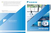 APVVDT1402 Cautions on product corrosion - · PDF fileIt enables long piping length up to 165m and ... • AHU Coil Material Type Blue Fin Copper Fin ... AHU SPECIFICATION VRV+AHU