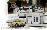 Director of Educational Outreach - Syracuse Stage · PDF fileAin’t Misbehavin ’ is presented ... Director of Educational Outreach 2016/2017 EDUCATIONAL OUTREACH SPONSORS Syracuse