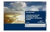 The Linde Group “Small-Medium Scale LNG …indonesiangassociety.com/wp-content/uploads/2016/06/...The Linde Group “Small-Medium Scale LNG Technology, Economics, Transportation,