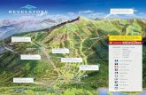summer-top-gondola-trail-map - Revelstoke Mountain · PDF fileMTJÙACKENZIE 2,456M (8,058FT) GUIDED ALPINE HIKING TOURS High-alpine hiking experiences are available through the Revelstoke
