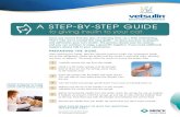 A step-by-step gude i - Vetsulin washing your hands, take the Vetsuli® n(porcine insulin zinc suspension)bottle out of the refrigerator. Shake the bottle until the insulin is …